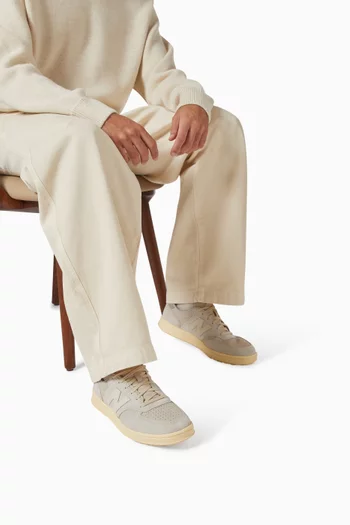 CT 500 Sneakers in Suede
