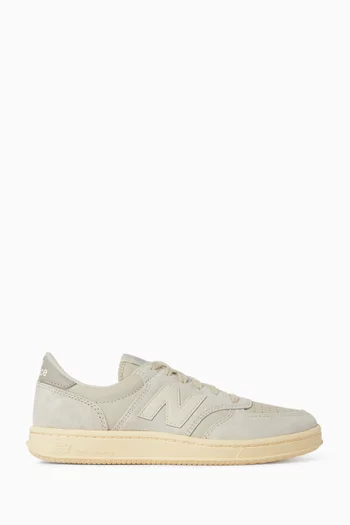 CT 500 Sneakers in Suede