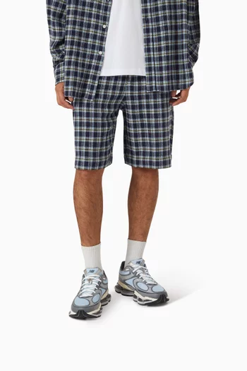 ABZORB 2000 Sneakers in Mesh