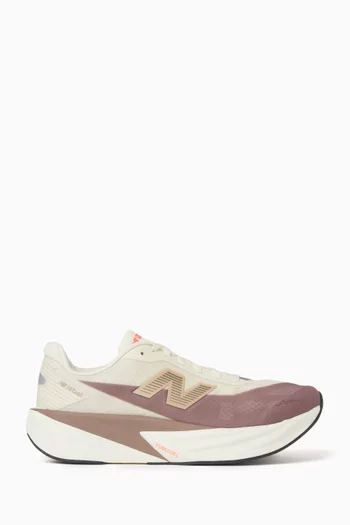 FuelCell Rebel v5 Sneakers in Mesh
