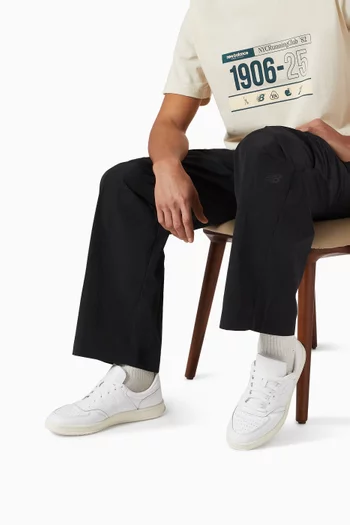 CT500 Low-top Sneakers