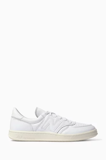 CT500 Low-top Sneakers