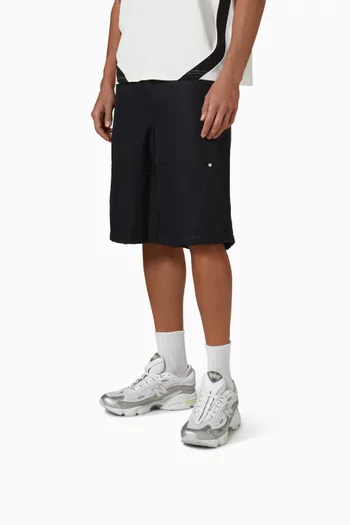 سنيكرز M1000 قماش شبكي