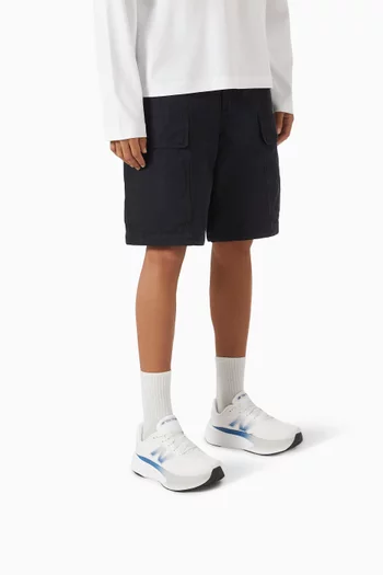 Fresh Foam X More Sneakers in Mesh
