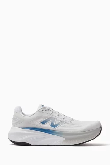 Fresh Foam X More Sneakers in Mesh