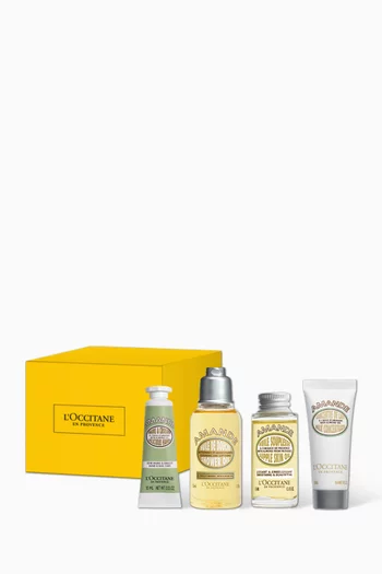 Almond Treat Set