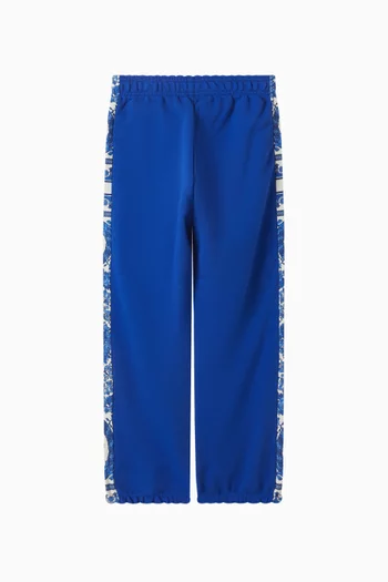 Barocco Foulard Sweatpants