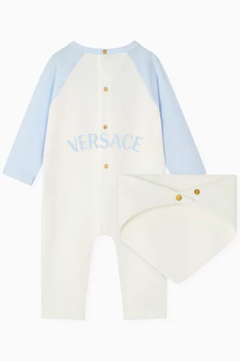 2-piece Gift Set in Cotton