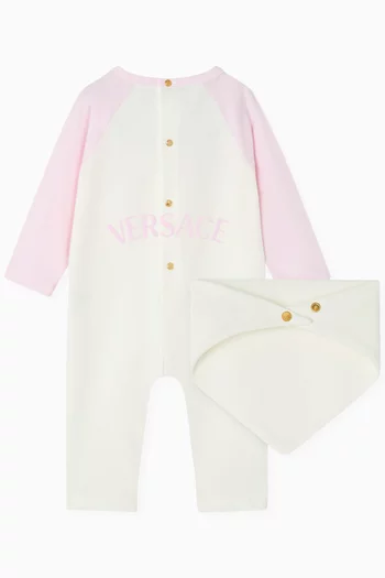 2-piece Gift Set in Cotton