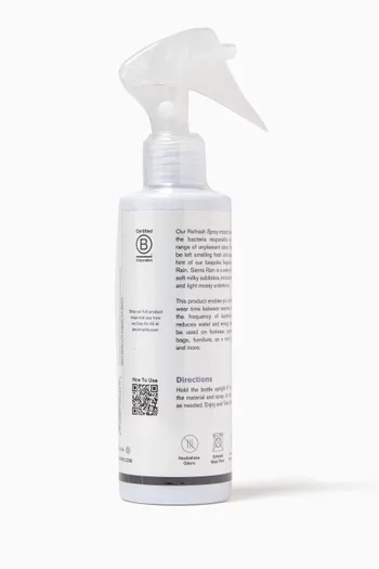 Refresh Spray, 177ml