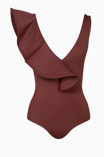Boleros One-Piece Swimsuit