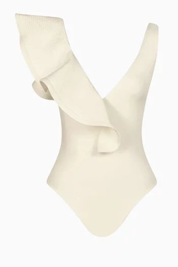 Boleros One-piece Swimsuit