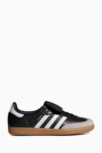Samba LT Sneakers in Leather