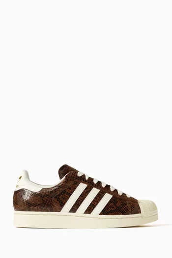 Superstar II W Low Top Sneakers