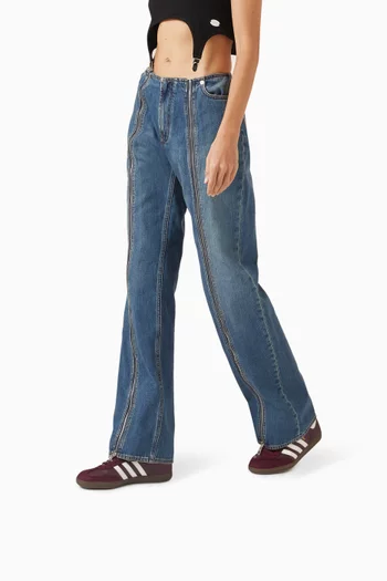 Samba OG W Low Top Sneakers