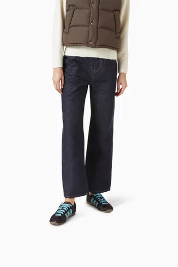 Japan Low-top Sneakers