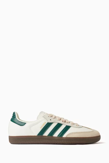 Samba OG Low Top Sneakers