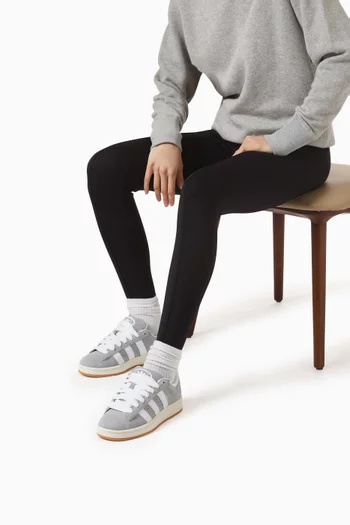 Campus 00s Sneakers in Suede