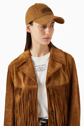 كاب بيسبول جيرني قطن