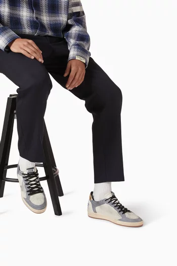 سنيكرز بول ستار شمواه