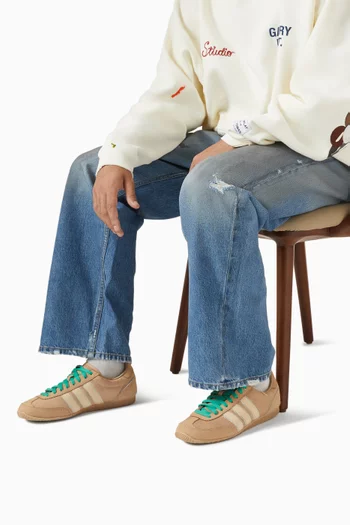 سنيكرز جابان جلد