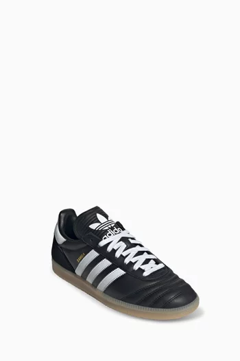 Samba JP Sneakers in Leather