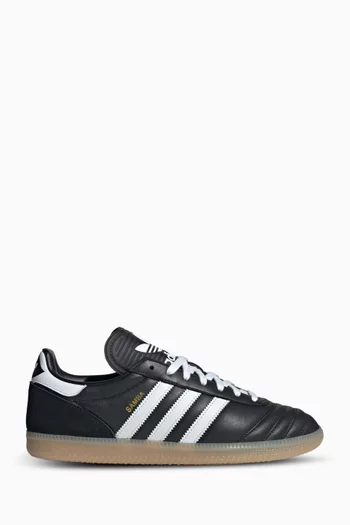 Samba JP Sneakers in Leather