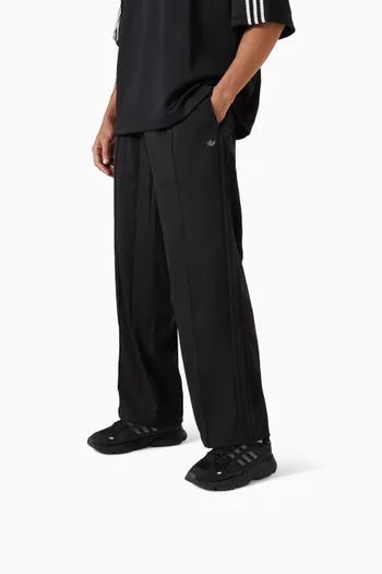 سنيكرز أوزميلين قماش شبكي