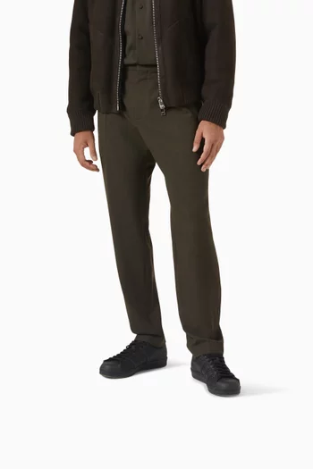 سنيكرز سوبر ستار فينتج من مجموعة أوريجينالز