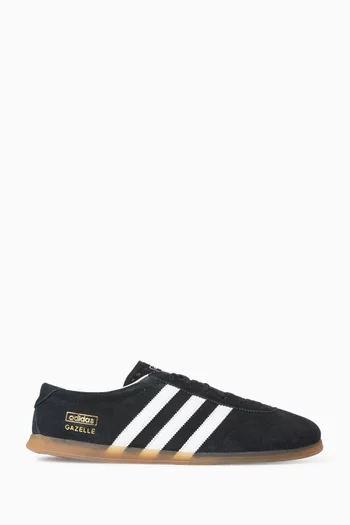 Gazelle Low Pro Sneakers in Synthetic leather