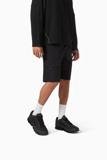 Megaride Sneakers in Mesh
