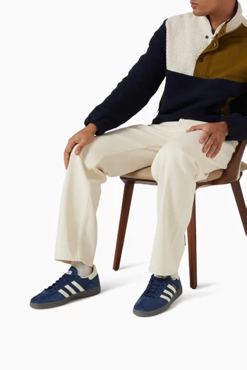 Handball Spezial Sneakers in Suede