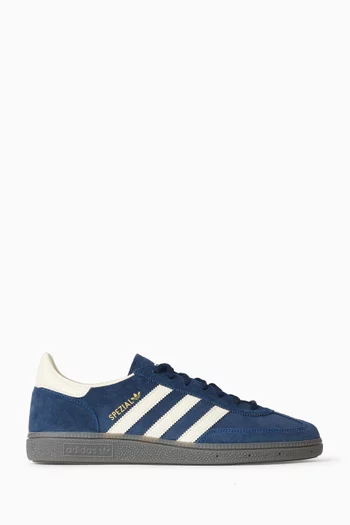 Handball Spezial Sneakers in Suede