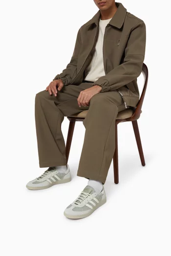 سنيكرز هاندبول سبيزيال دينيما وجلد