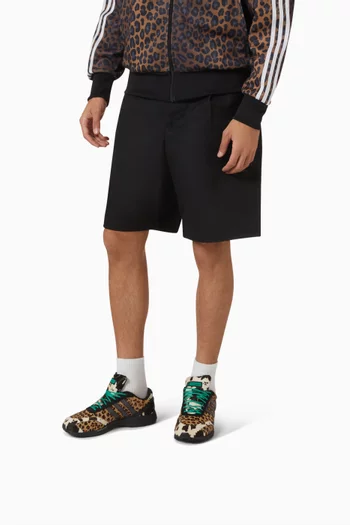 سنيكرز أديزيرو أديوس او جي شعر مهر