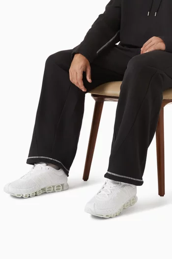 سنيكرز ميجارايد قماش شبكي