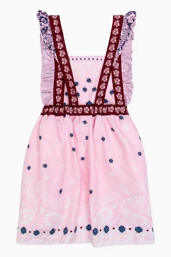 Valery Atma Dress
