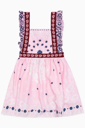 Valery Atma Dress