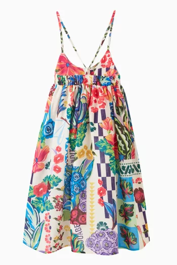 Capri Dress