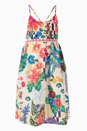 Capri Dress