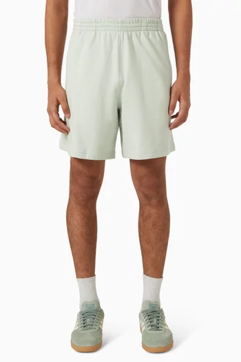 Premium Essentials Shorts in French Terry