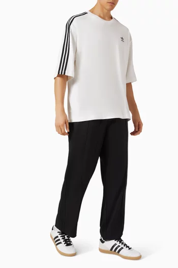Premium Baggy Track Pants