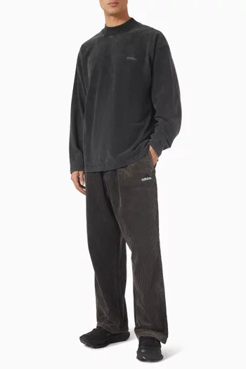 Equipment Pants in Corduroy