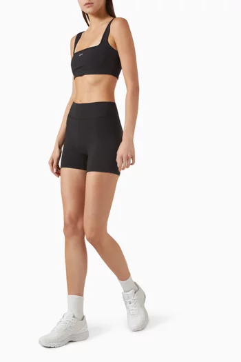 The Essential Biker Shorts in Cloud™