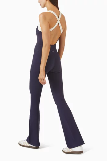 The Sculpt Onesie in Cloud™