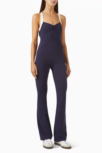 The Sculpt Onesie in Cloud™