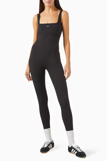 The Curve Onesie in Cloud™