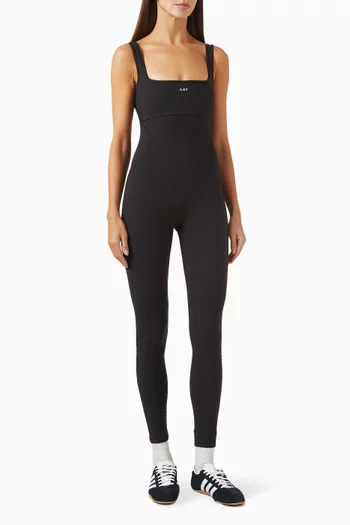 The Curve Onesie in Cloud™