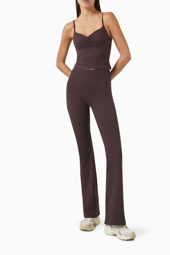 The Ballet Tank Top in Cloud™