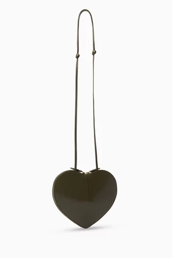 حقيبة كروس لو كور شمواه